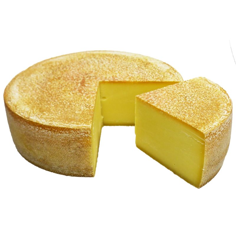 Vallée Verte Bergkäse 3 Monate - Produktbild