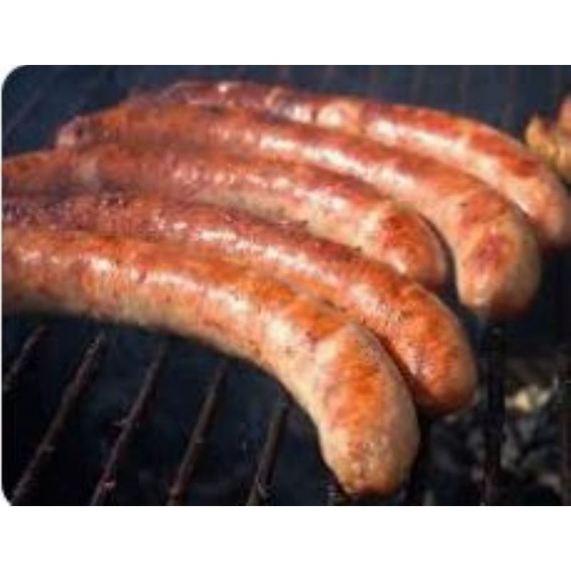 Bio Bühler Bio Schweinsbratwurst - Produktbild