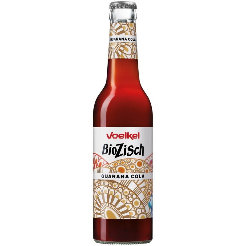 Voelkel BioZisch Guarana Cola - Produktbild