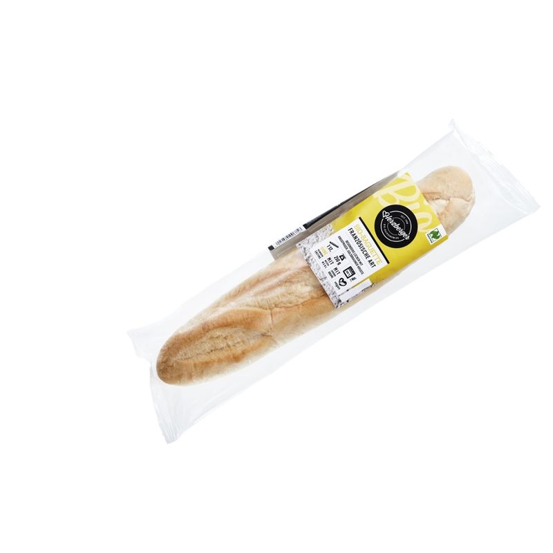 herzberger Baguette französische Art - Produktbild