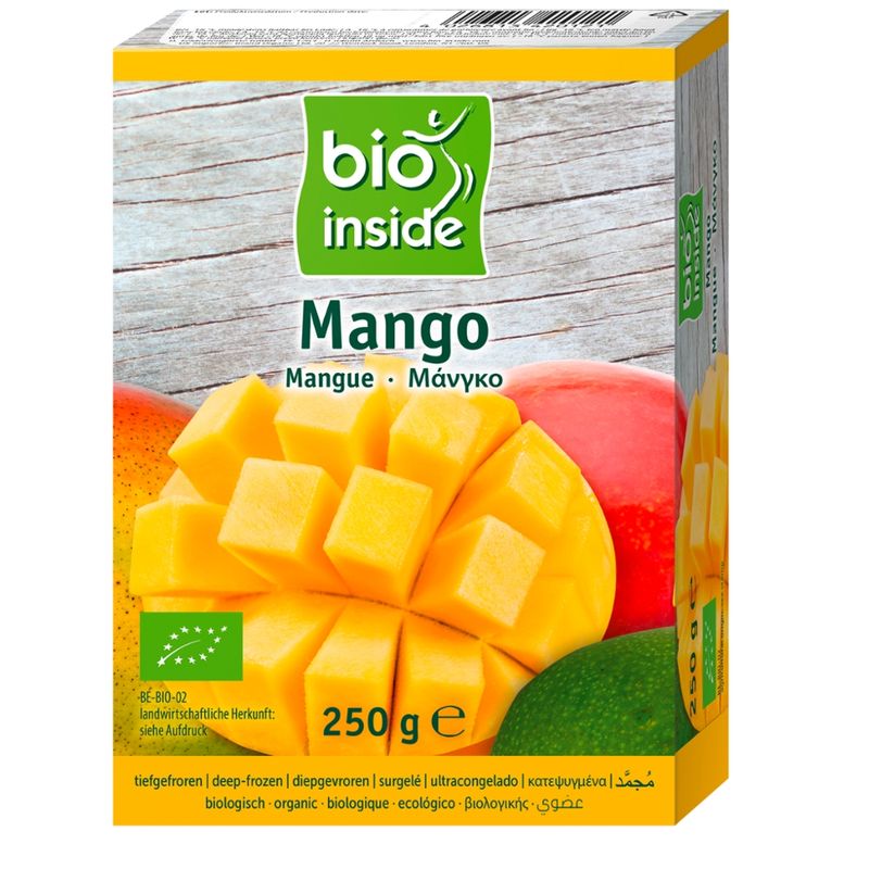 bio inside Mango - Produktbild