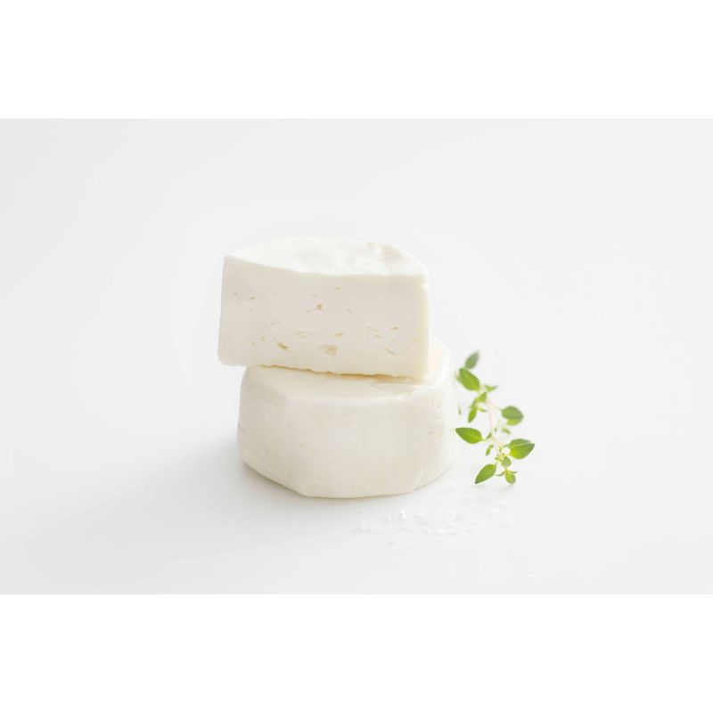 Anderlbauer Ziegenhirtenkäse pur - Produktbild