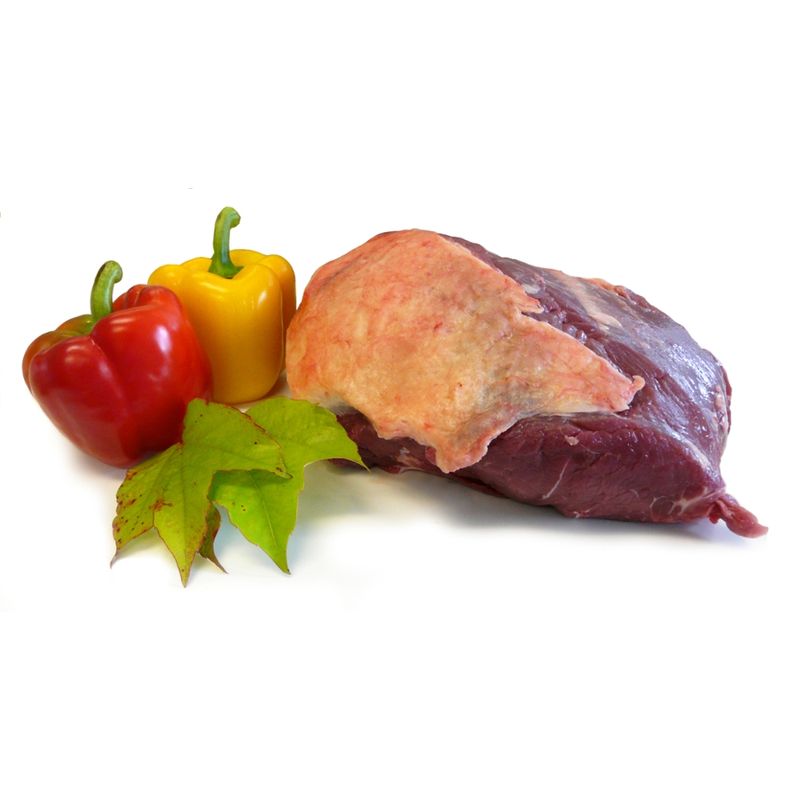 Sonnberg BIO Rinder Steakhüfte (Hüferlscherzl) TK (3 Stk. pro Kart.) - Produktbild