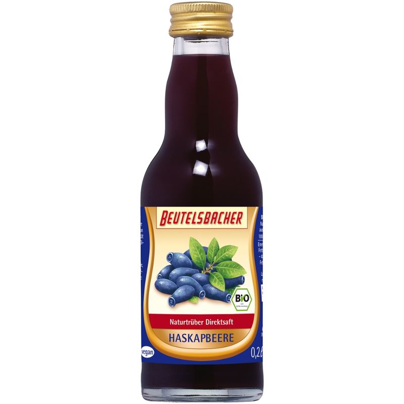 BEUTELSBACHER Haskapbeere - Produktbild