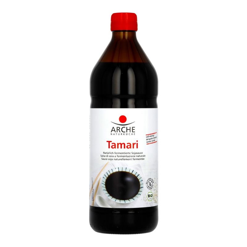 Arche Naturküche Tamari - Produktbild