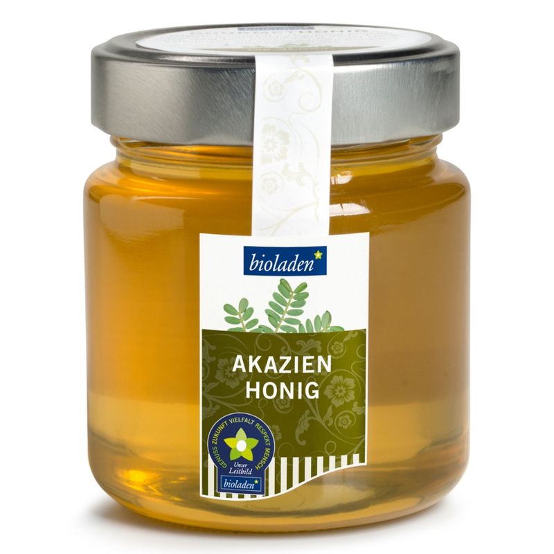 bioladen Akazienhonig - Produktbild