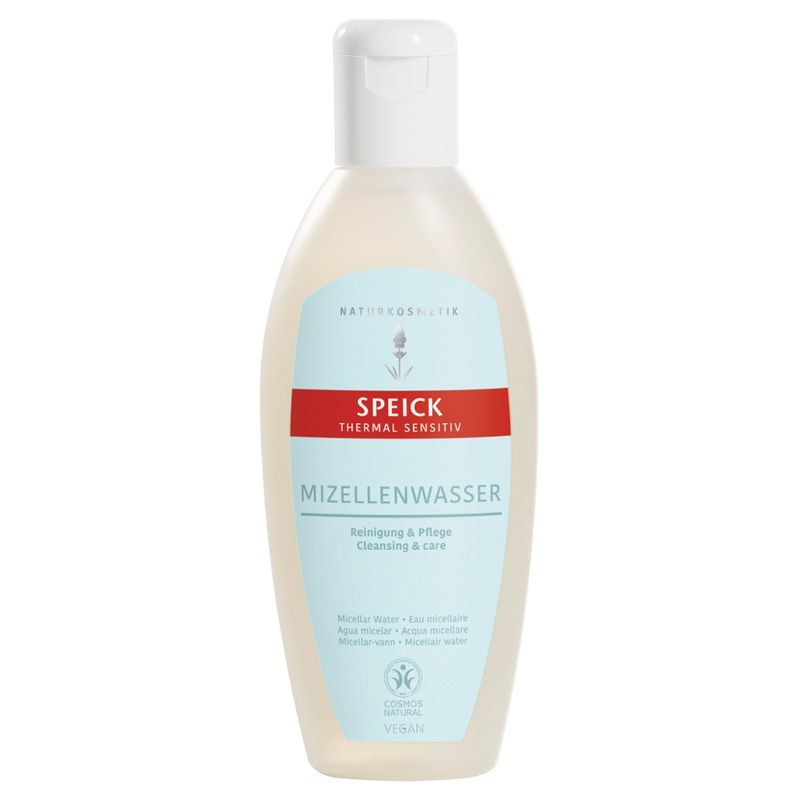 Speick Speick Thermal Sensitiv Mizellenwasser - Produktbild