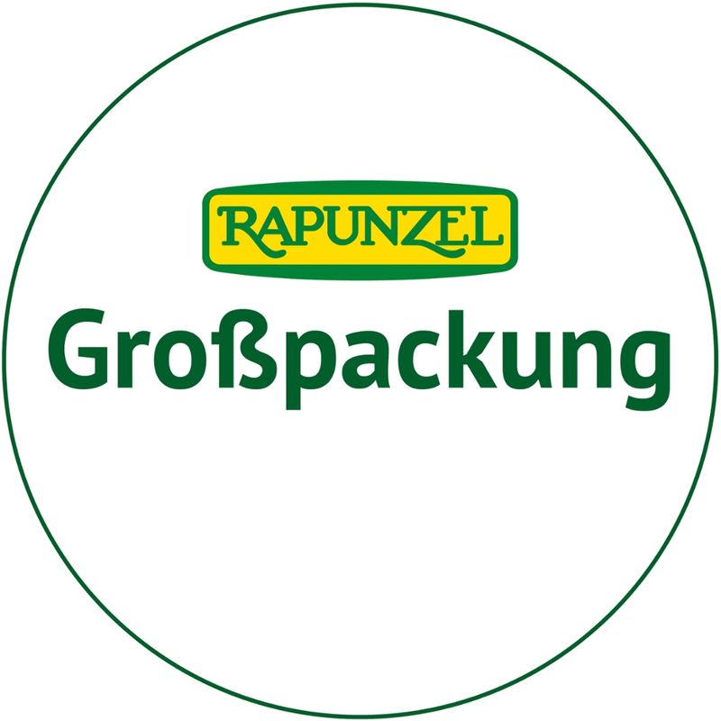 Rapunzel Vollmilch Kuvertüre Rapadura HIH - Produktbild