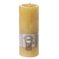 Stumpenkerze "Queen", 100% BW - Produktbild