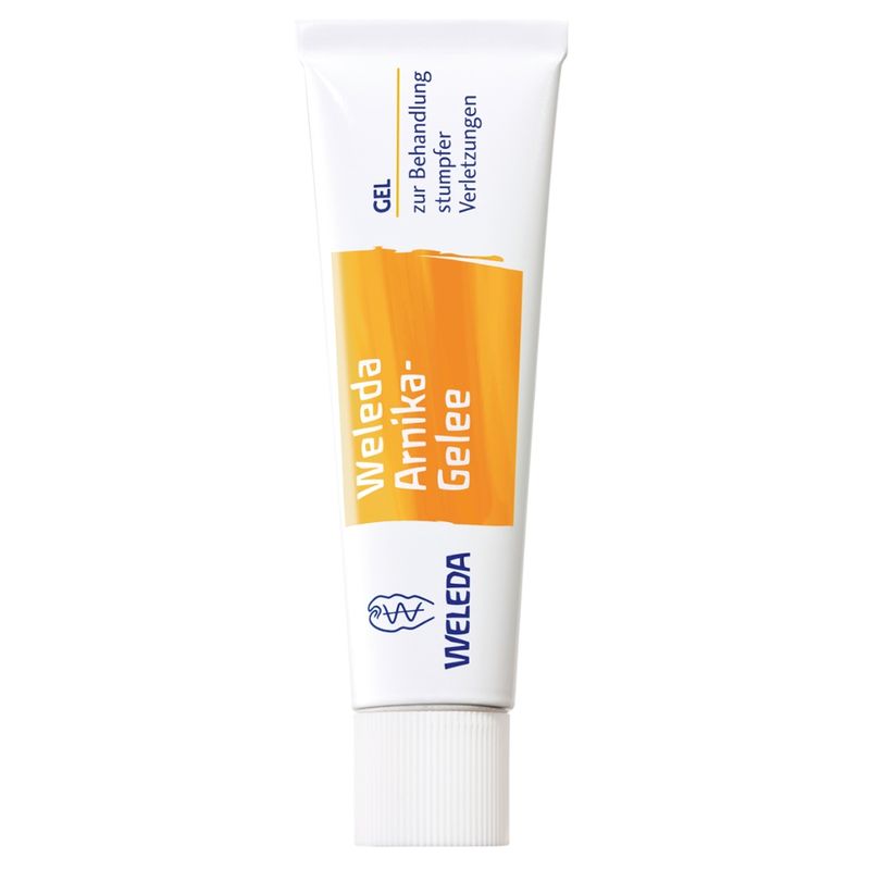 Weleda Arnika-Gelee - Produktbild