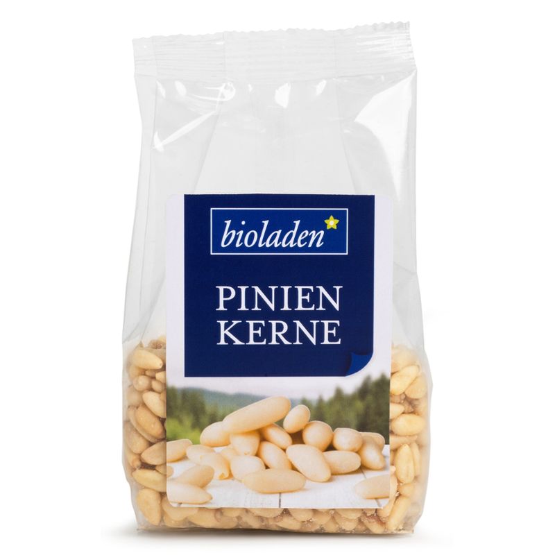 bioladen Pinienkerne - Produktbild