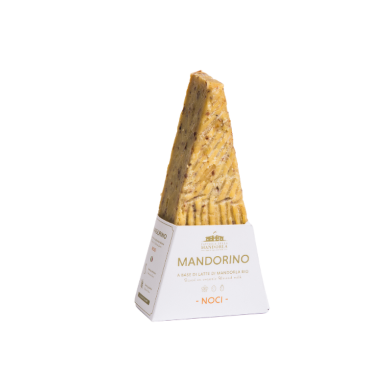 Fattoria della Mandorla Mandorino Walnuss - Produktbild