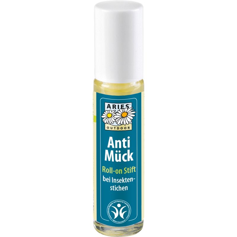 Aries Anti Mück Roll-On - Produktbild