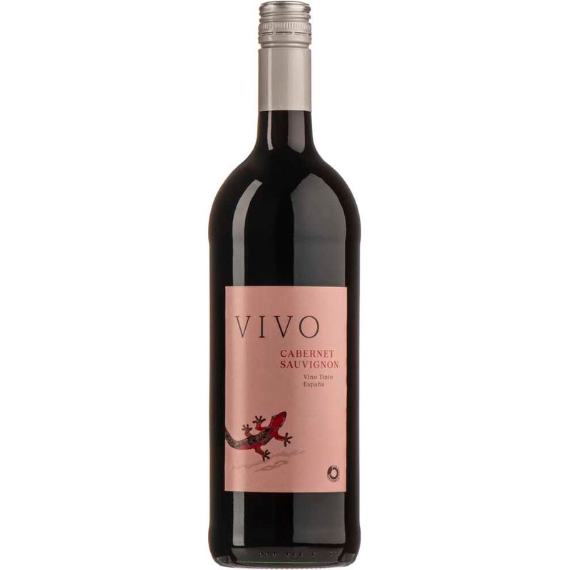 Vivo Vivo Tinto Cabernet Sauvignon - Produktbild