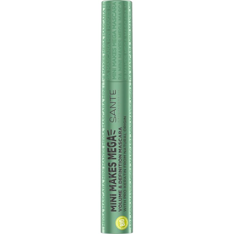 Sante Mini Makes Mega Volume & Definition Mascara - Produktbild
