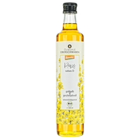 Demeter Rapsöl nativ - Produktbild