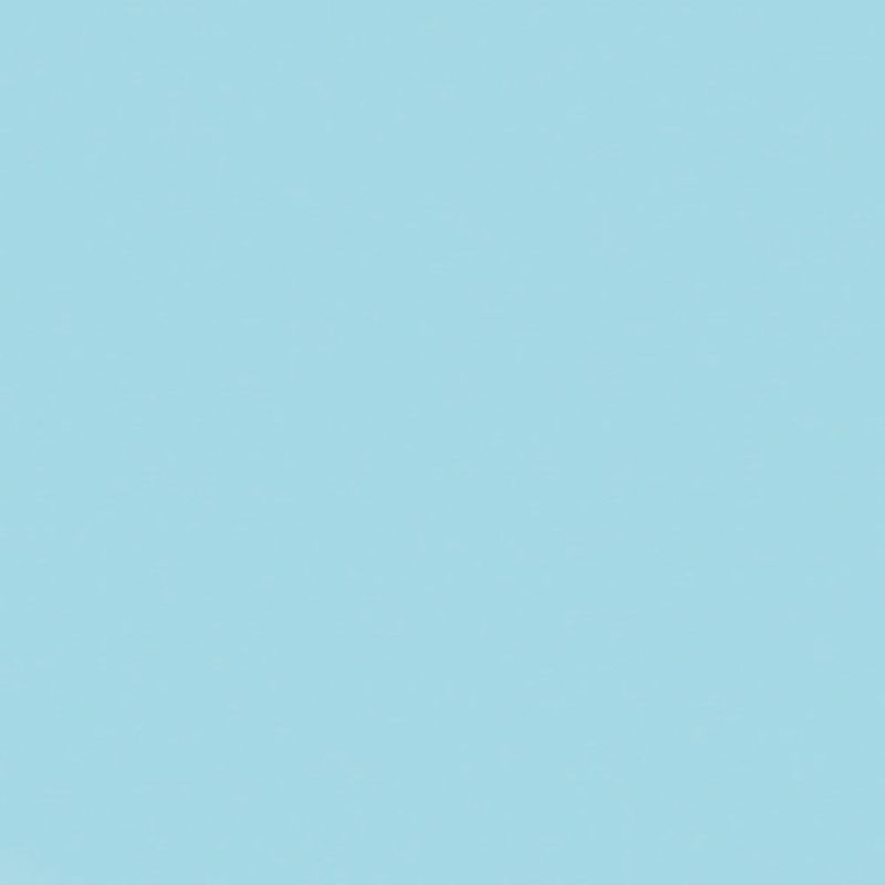 Paper + Design Serviette unifarben 3-lagig 33x33 cm mint blue - Produktbild