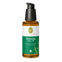 Atmung Aktiv Öl bio - Produktbild
