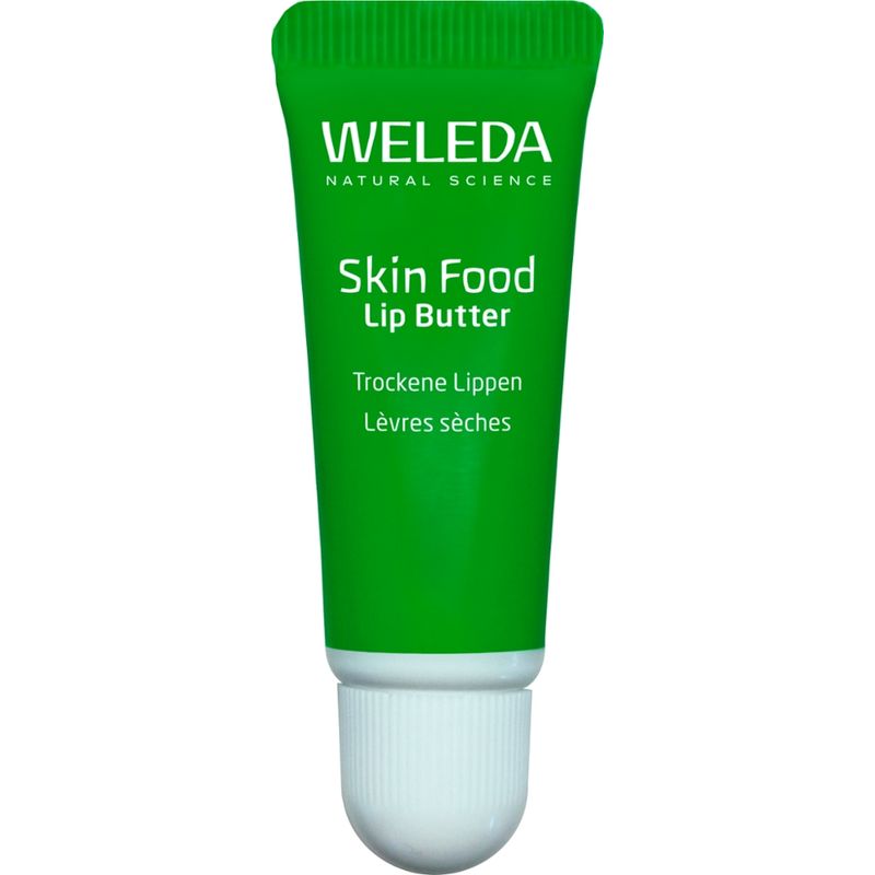 Weleda WELEDA Skin Food Lip Butter - Produktbild