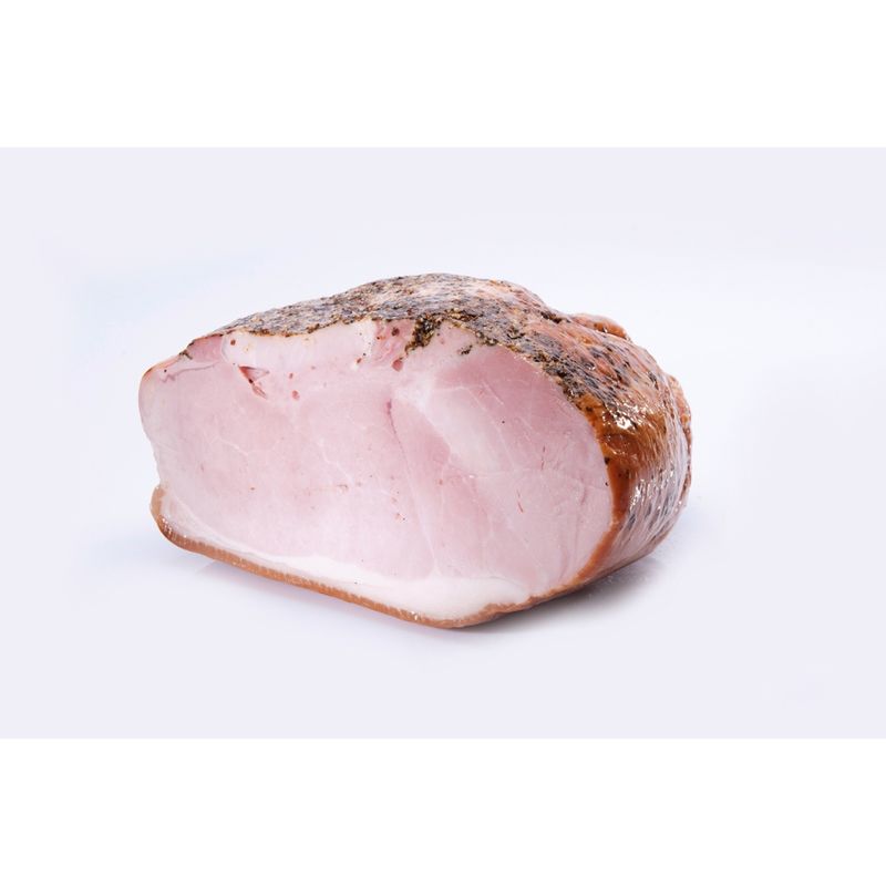 Juffinger Bio-Metzgerei BIO-Bauernschinken - Produktbild