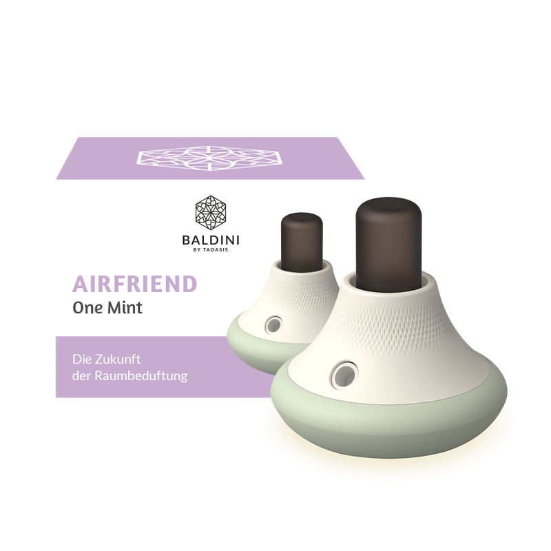 Baldini Baldini Airfriend One - mint inkl. Umkarton - Produktbild