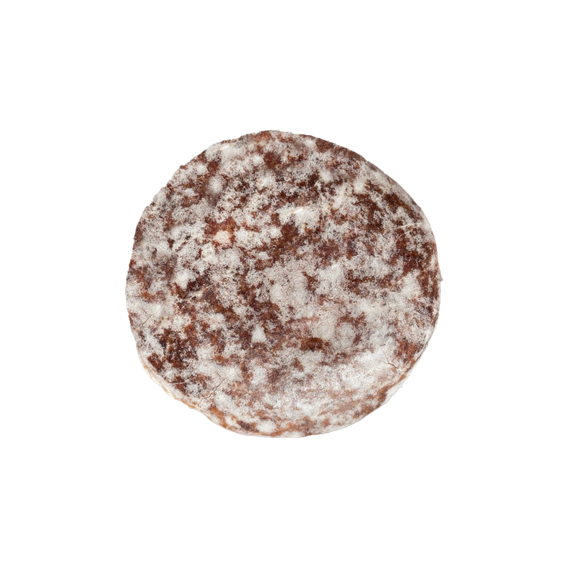 Nürnberger Bio Originale 1 Original Bio Elisen-Lebkuchen, glasiert, UNVERPACKT - Produktbild