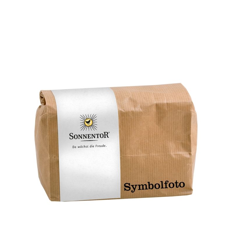 Sonnentor Schlaukakao® Trinkschokolade Bio-Bengelchen®, Großpackung - Produktbild