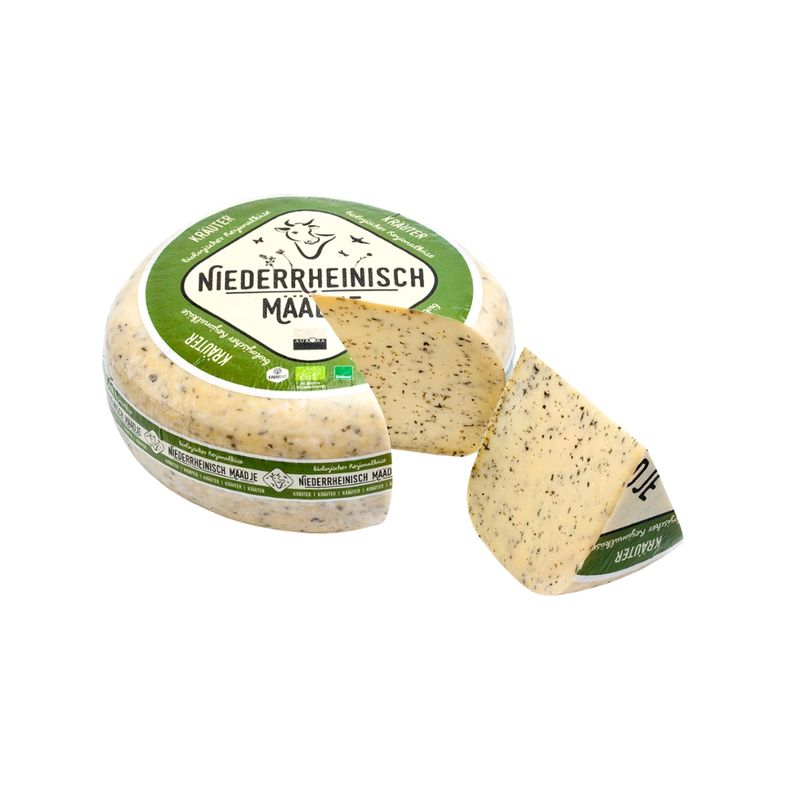 Aurora Gold Niederrheinisch Määdje Kräuter - Produktbild