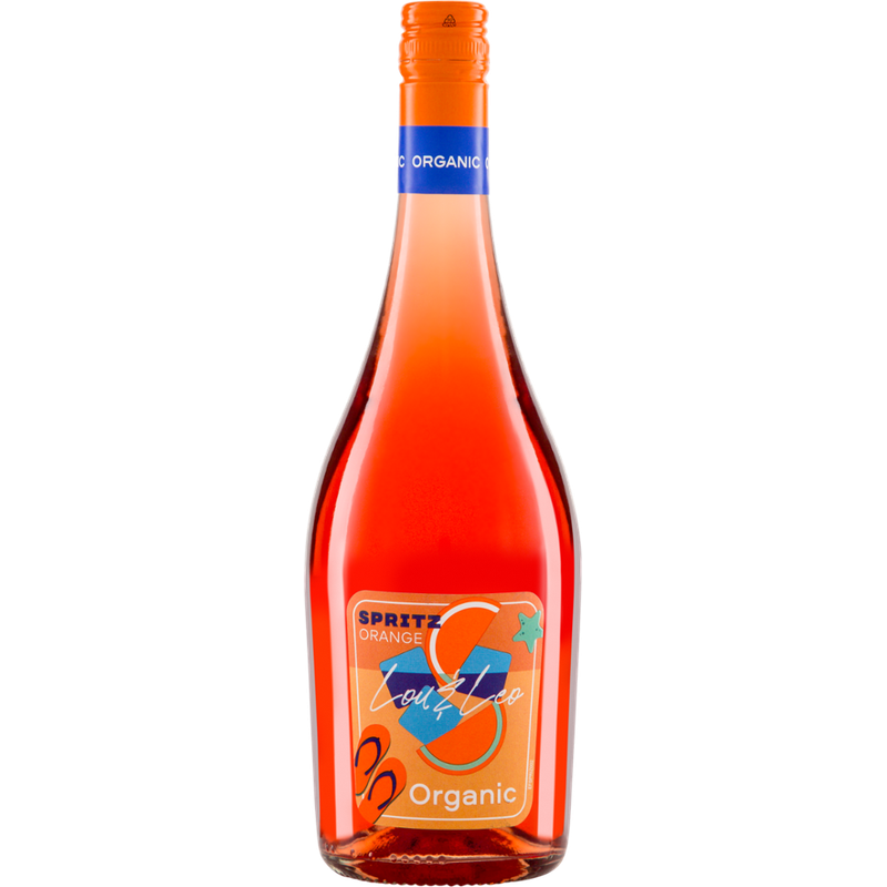 Riegel Erzeugermarken Spritz LOU & LEO Sgarzi - Produktbild