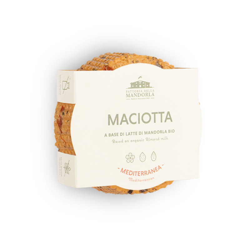 Fattoria della Mandorla Maciotta Mediterranea - Produktbild