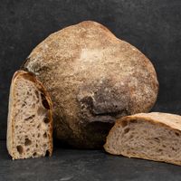 Toskanisches Landbrot  - Produktbild