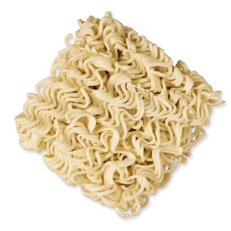 ALB-GOLD AG Bio Mie-Noodles ohne Ei 3 kg - Produktbild