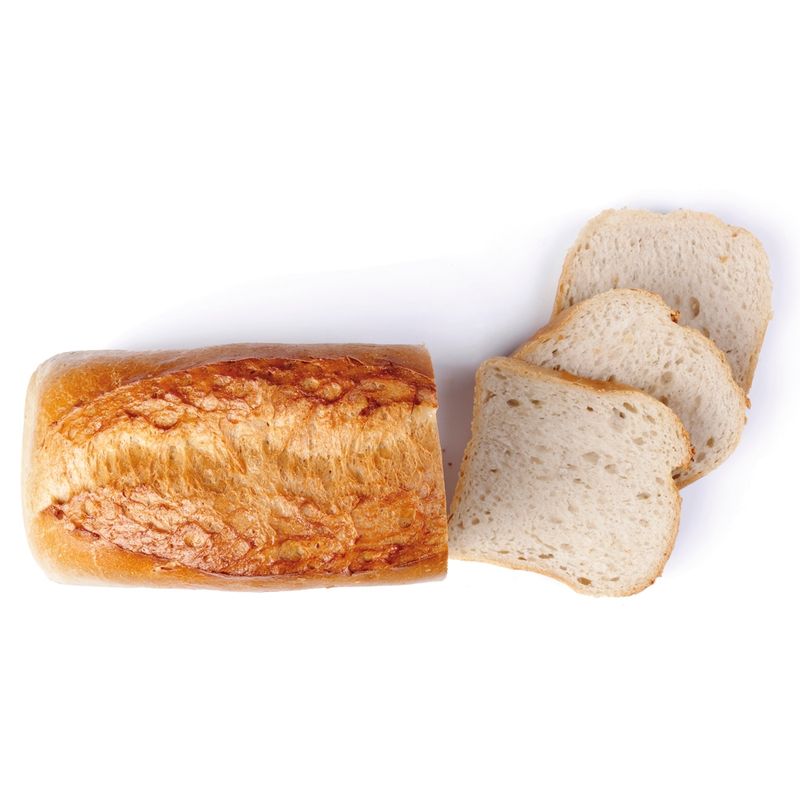 Märkisches Landbrot Berliner Weißbrot - Produktbild