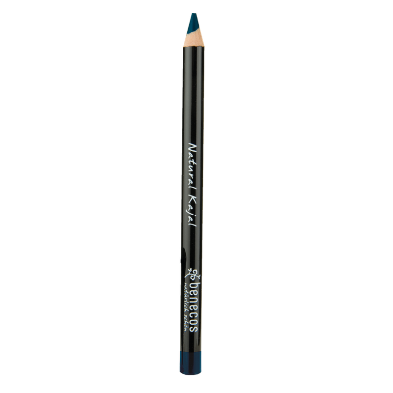 benecos benecos Natural Kajal night-blue - Produktbild