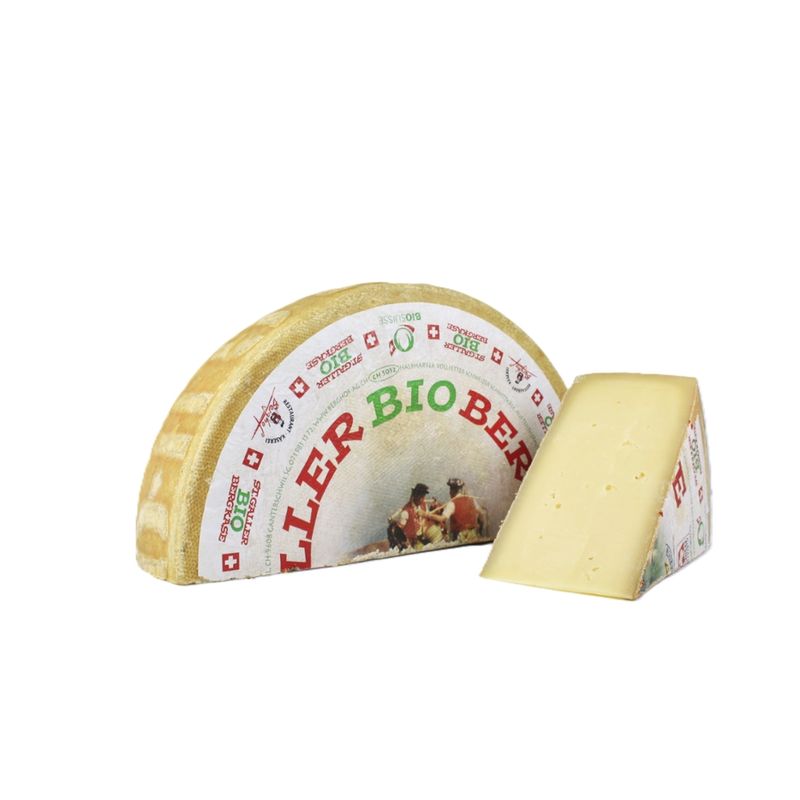 Bartke direkt St. Galler 6 Monate - Produktbild
