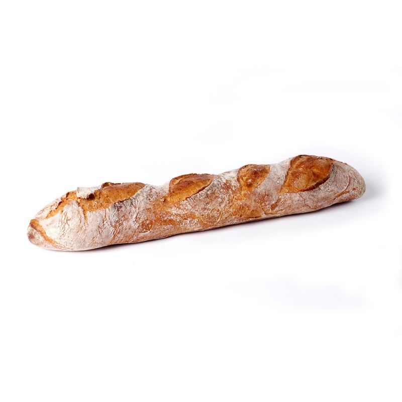 Märkisches Landbrot Weißmehlbaguettebrot - Produktbild