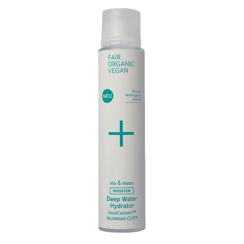 i+m NATURKOSMETIK BERLIN i+m Mix & Match Deep Water Hydrator - Produktbild