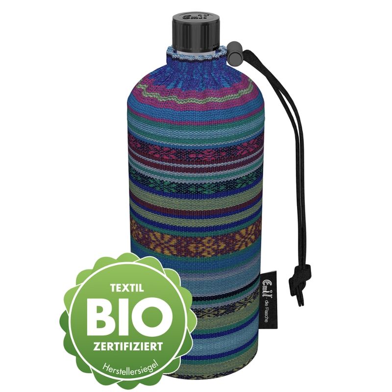 Emil - die Flasche Emil 0,6l - BIO-Aztek - Produktbild