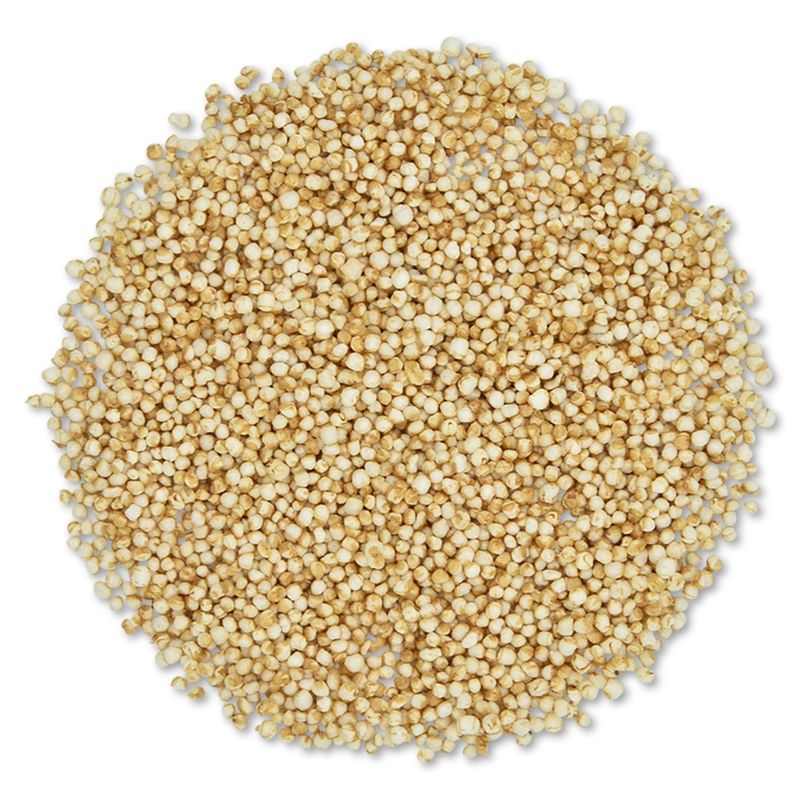 Bananeira Amaranth gepufft, 1,5kg - Produktbild