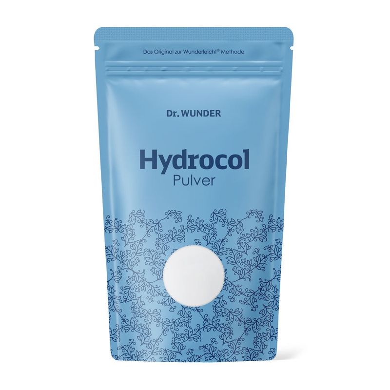 Dr. Wunder Dr. Wunder Hydrocol Pulver - Produktbild