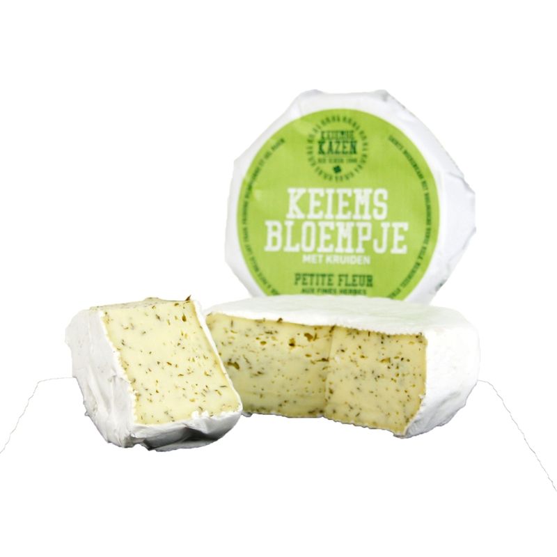 Bartke direkt Petite Fleur Kräuter - Produktbild