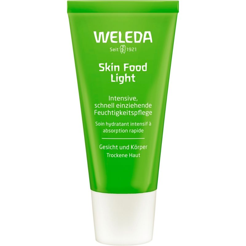 Weleda WELEDA Skin Food Light - Produktbild