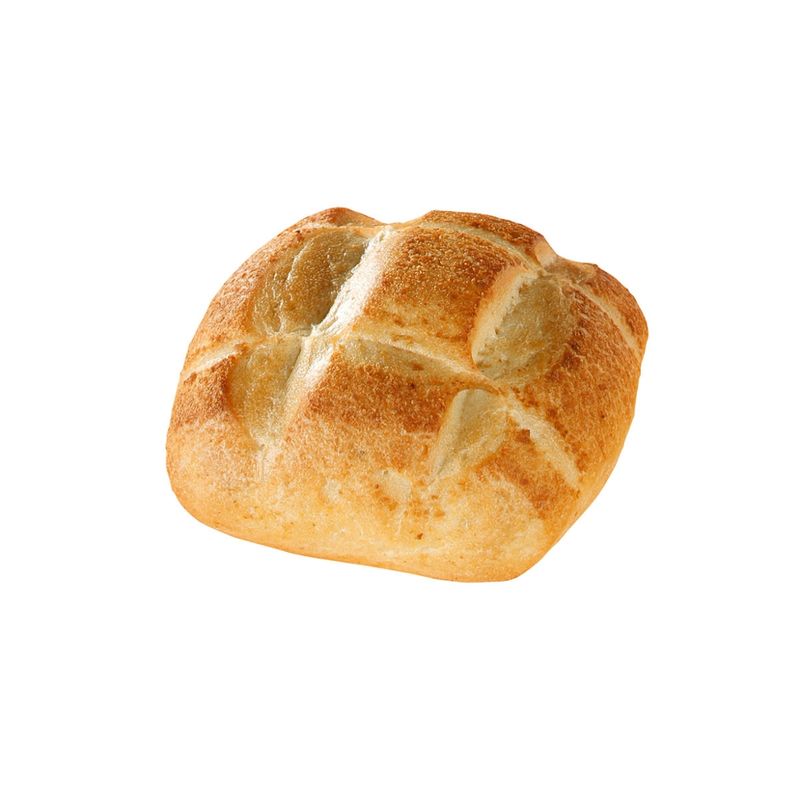 EDNA FF-Bio Kartoffelbrötchen - Produktbild