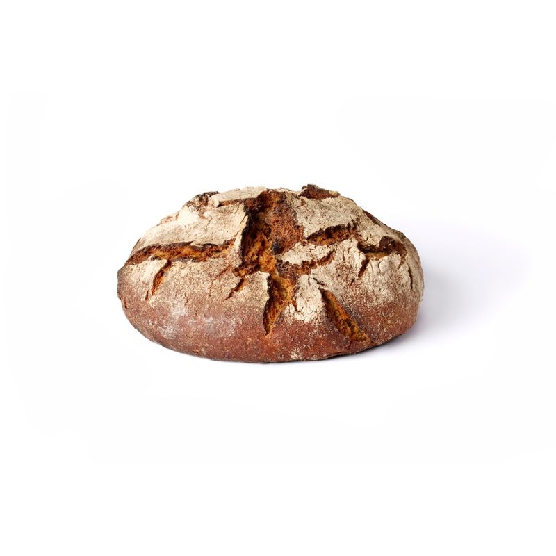 Märkisches Landbrot Märkische Kruste - Produktbild