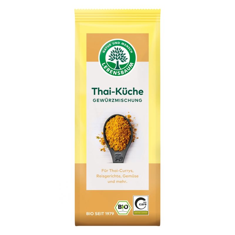 LEBENSBAUM Thai-Küche - Produktbild