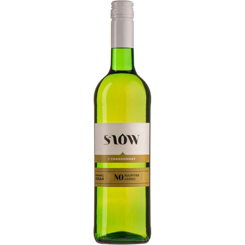 S-low S-low Chardonnay SSA - Produktbild