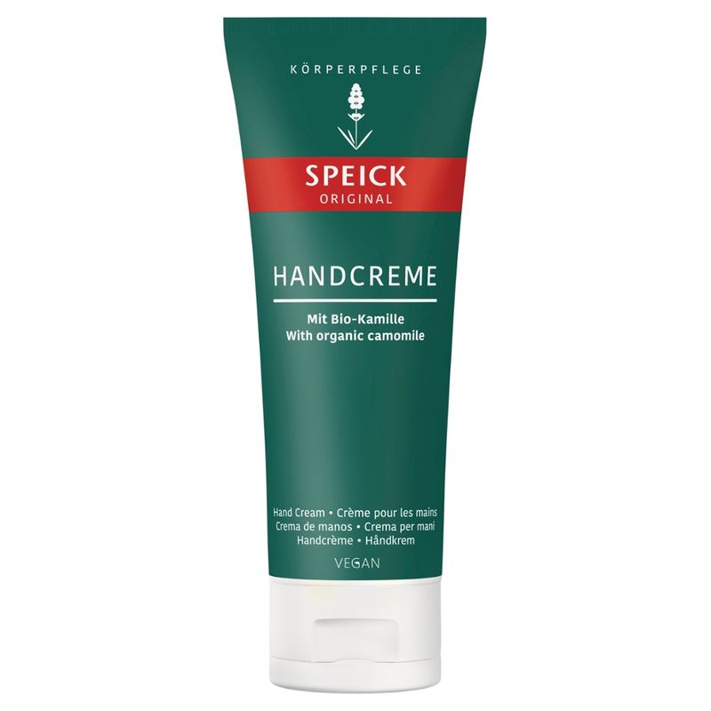Speick Speick Original Handcreme - Produktbild