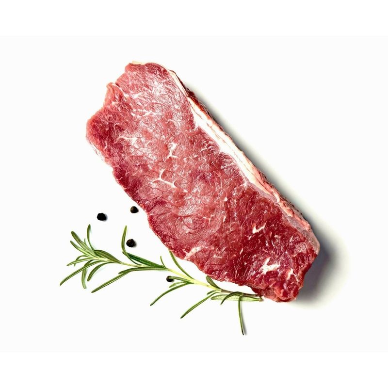 Landfrau Öko-Lendensteak - Produktbild