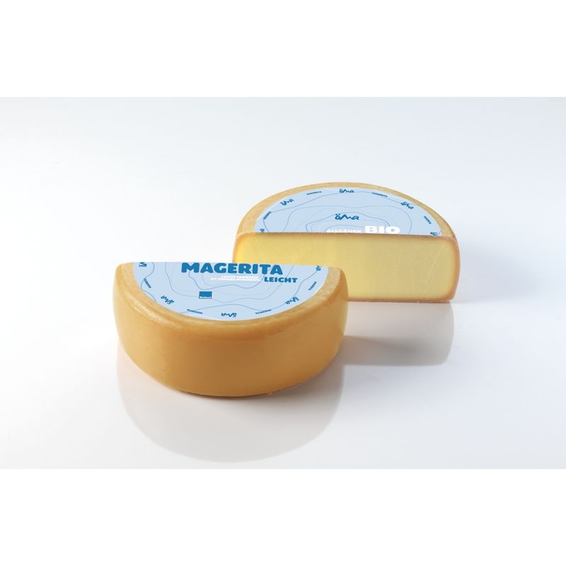 ÖMA ÖMA Magerita leicht, Bioland - Laib - Produktbild