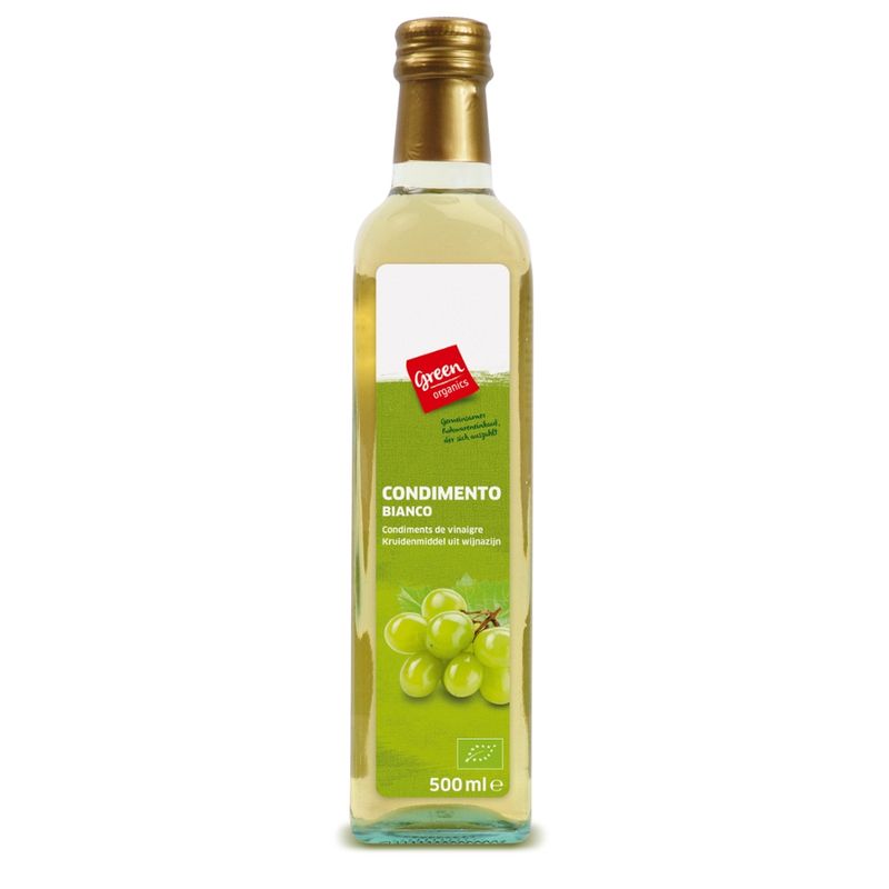 greenorganics Condimento Bianco - Produktbild